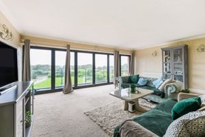 First Floor Lounge With Balcony- click for photo gallery